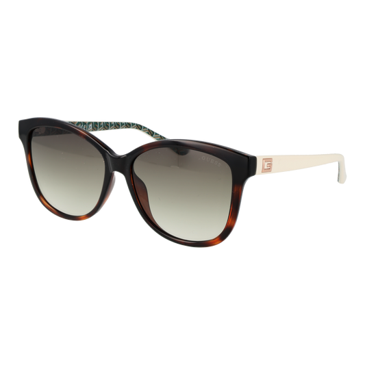 Guess Butterfly Sunglasses Brown (26001550) Women