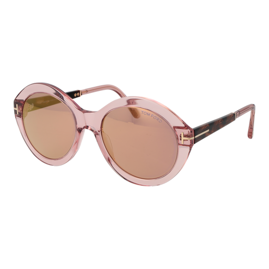 Tom Ford Round Sunglasses Rose (25004547) Women