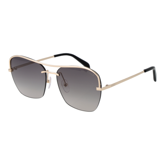 Pucci Square Sunglasses Gold (25004738) Women
