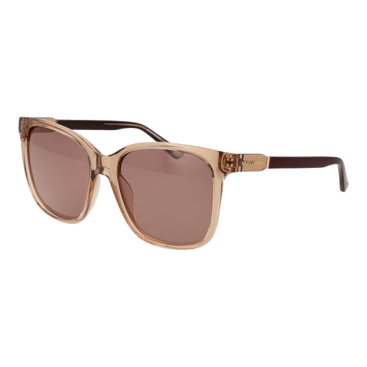 Skechers Square Sunglasses Brown (25004799) Women
