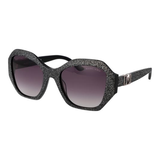 Marciano by Guess Butterfly Sunglasses Black (25007801) Women