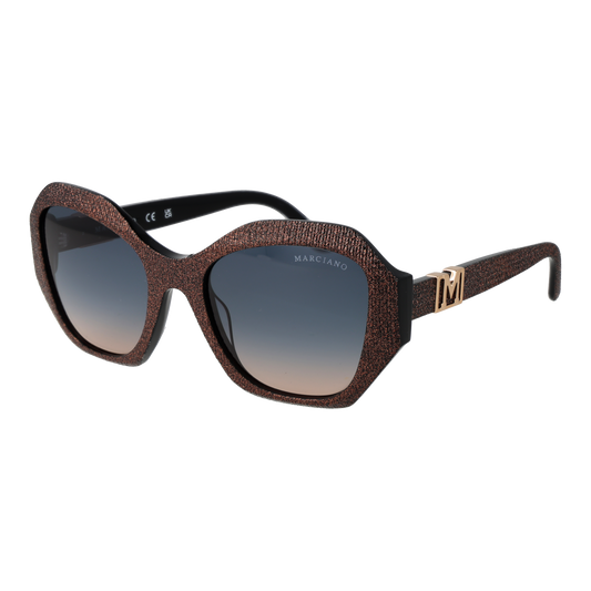 Marciano by Guess Sunglasses Black (25007802) Women