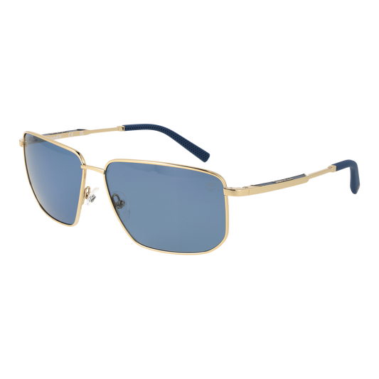 Timberland Rectangle Sunglasses Gold (25004846) Men