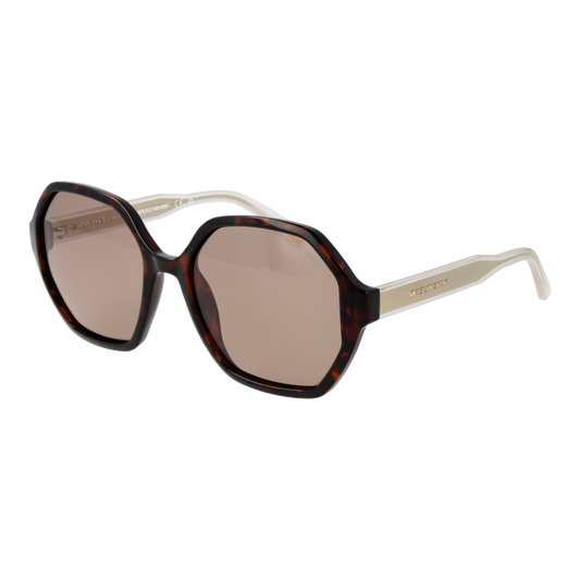 Skechers Sunglasses Brown (25003852) Women