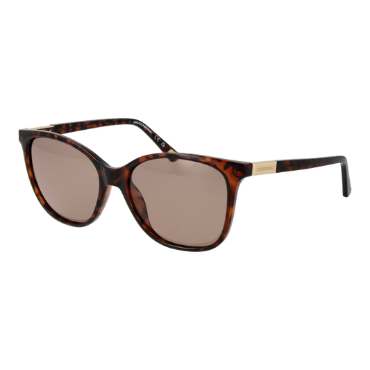 Skechers Butterfly Sunglasses Brown (26002675) Women
