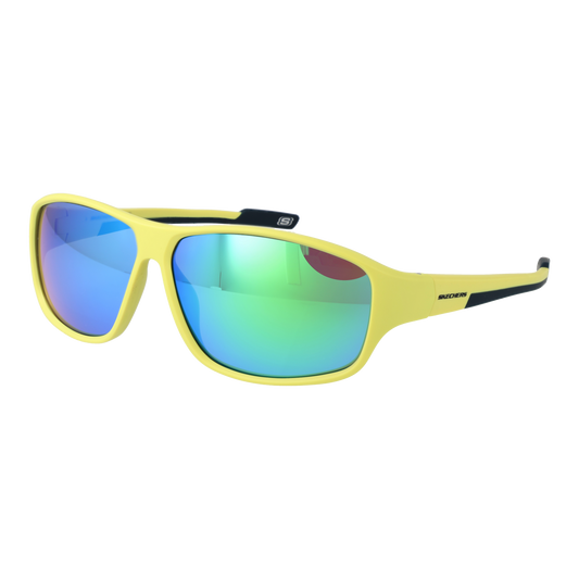 Skechers Sport Sunglasses Yellow (25003846) Men