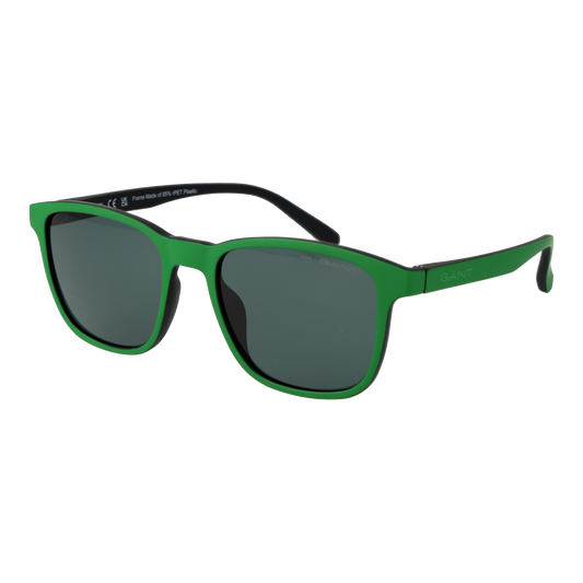 Gant Square Sunglasses Green (25007421) Men