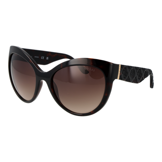 Guess Butterfly Sunglasses Brown (26001569) Women