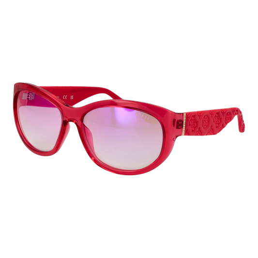 Guess Oval Sunglasses Rose (25004676) Women