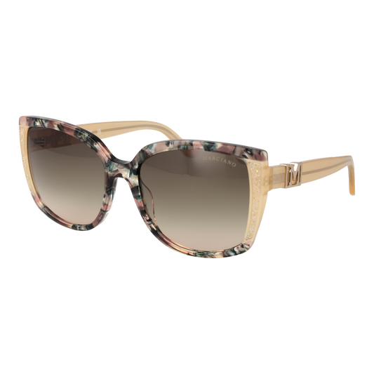 Marciano by Guess Butterfly Sunglasses Multicolor (25007807) Women