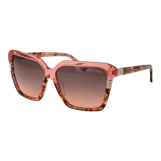 Marciano by Guess Square Sunglasses Multicolor (25007804) Women