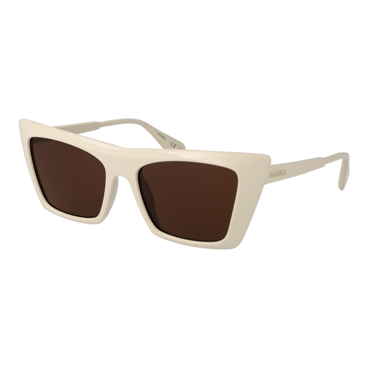 Max & Co Square Sunglasses Beige (26002630) Women