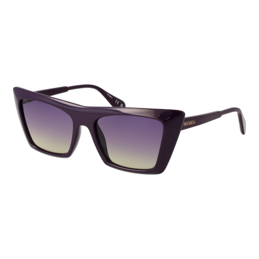 Max & Co Cat Eye Sunglasses Purple (26002629) Women