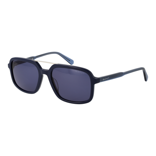 Gant Aviator Sunglasses Blue (25007637) Men