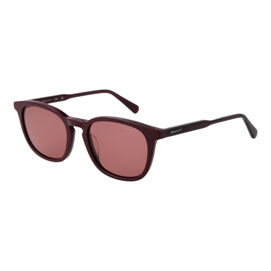 Gant Panto Sunglasses Purple (25007427) Unisex