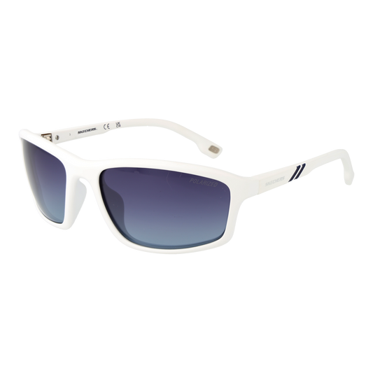 Skechers Sport Sunglasses White (25007922) Men