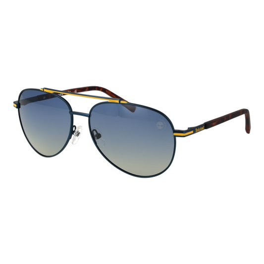 Timberland Aviator Sunglasses Blue (26002689) Men
