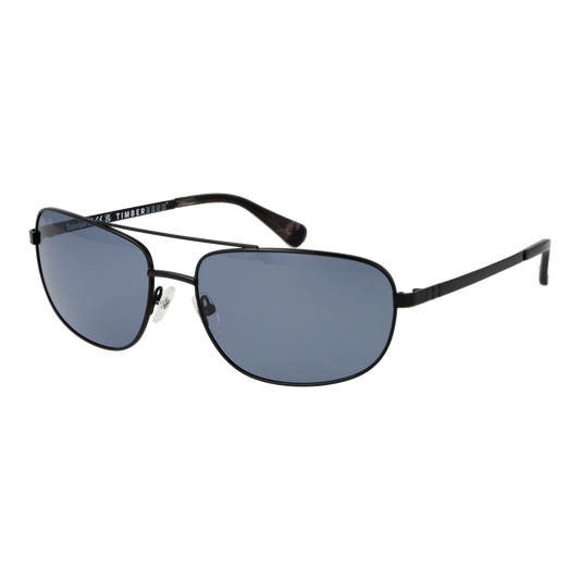 Timberland Aviator Sunglasses Black (26002696) Men
