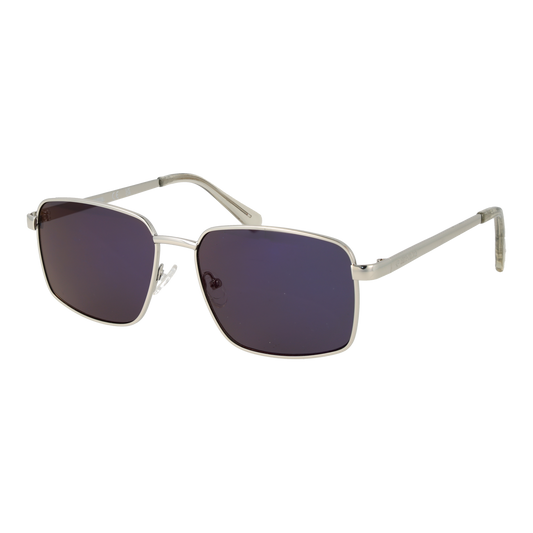 Harley-Davidson Aviator Sunglasses Silver (26002601) Men