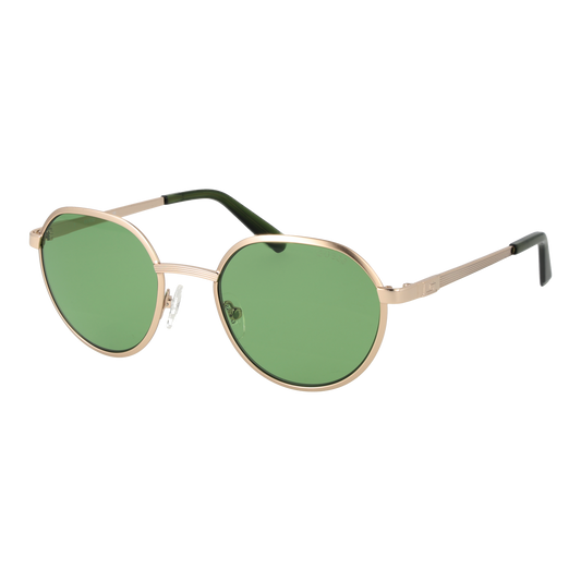 Guess Round Sunglasses Gold (26002586) Men