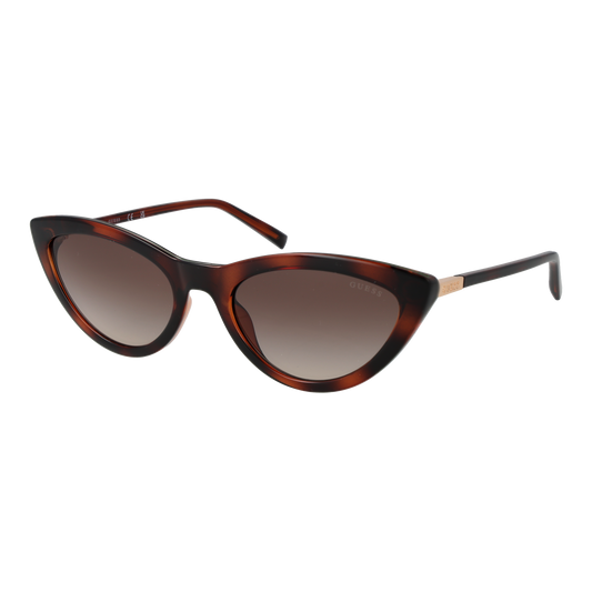 Guess Cat Eye Sunglasses Brown (26002590) Women