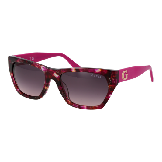 Guess Rectangle Sunglasses Multicolor (26002585) Women