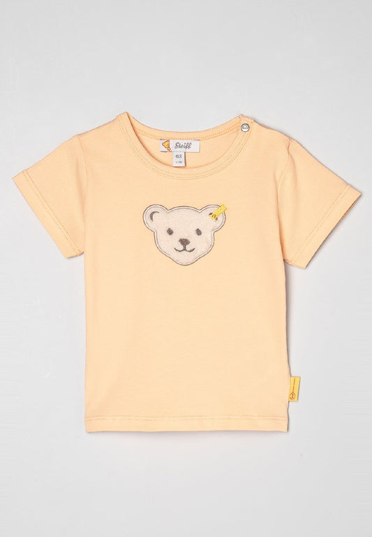 Steiff 0 apricot (ZZO2JJN08-H00) Kids