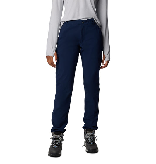 Columbia Back Beauty 2.0 Softshel Collegiate Navy (2074902464) Women