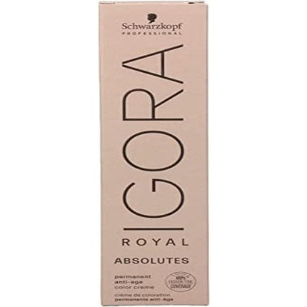 Schwarzkopf Professional Igora Royal Absolutes 7-140 60ml