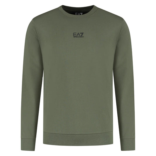 EA7 Core Identity Sweater (8NPM30-PJVRZ-1846) Men