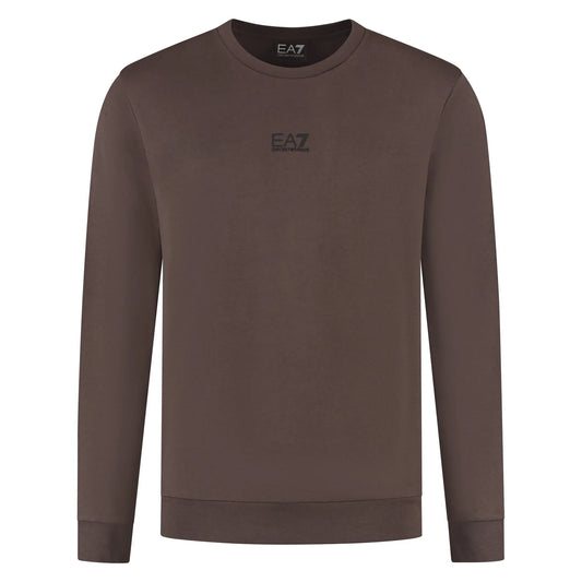 EA7 Core Identity Sweater (8NPM30-PJVRZ-U6063) Men