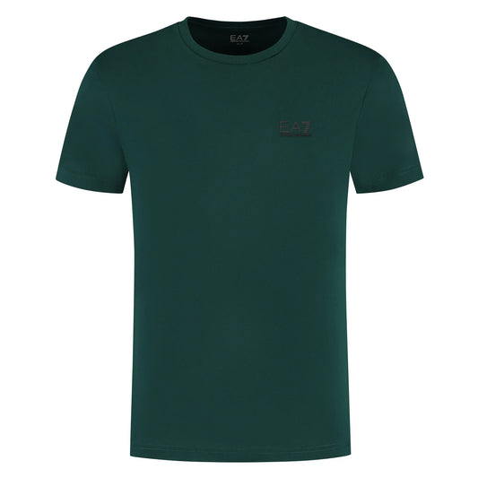 EA7 Core Identity Shirt (8NPT25-PJVPZ-UB011) Men
