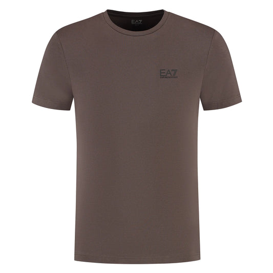 EA7 Core Identity Shirt (8NPT26-PJVQZ-U6063) Men
