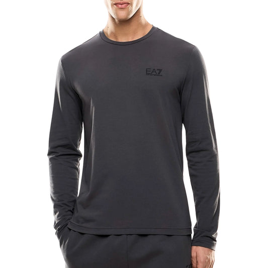 EA7 Core Identity Longsleeve Shirt (8NPT28-PJVQZ-U8117) Men
