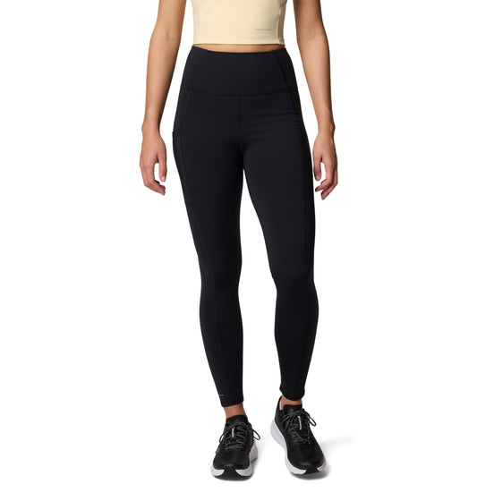 Columbia Boundless Trek Legging Black (2033514013) Women