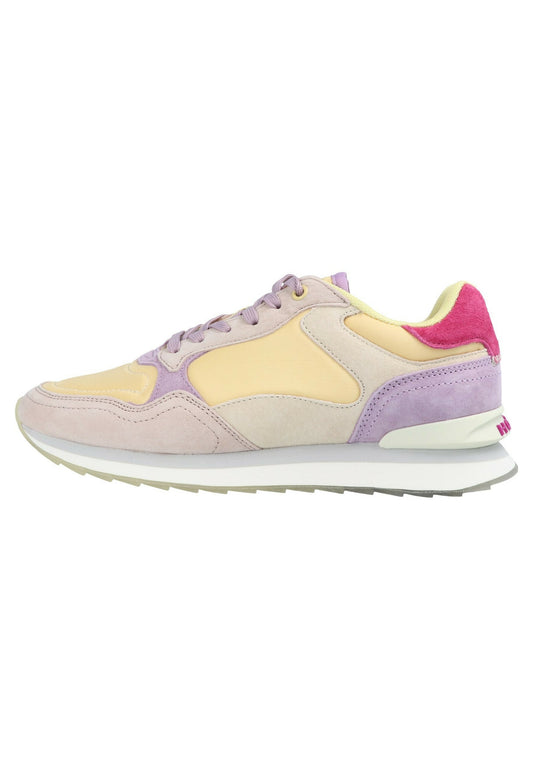 HOFF CITY W Purple (H5G11A054-I11) Women