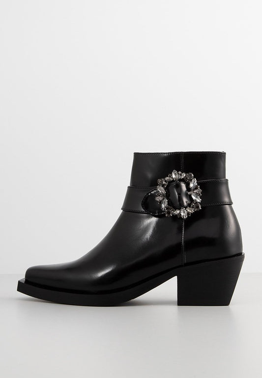 Scotch & Soda CIARA Black (ZZO1BAS12-D00) Women