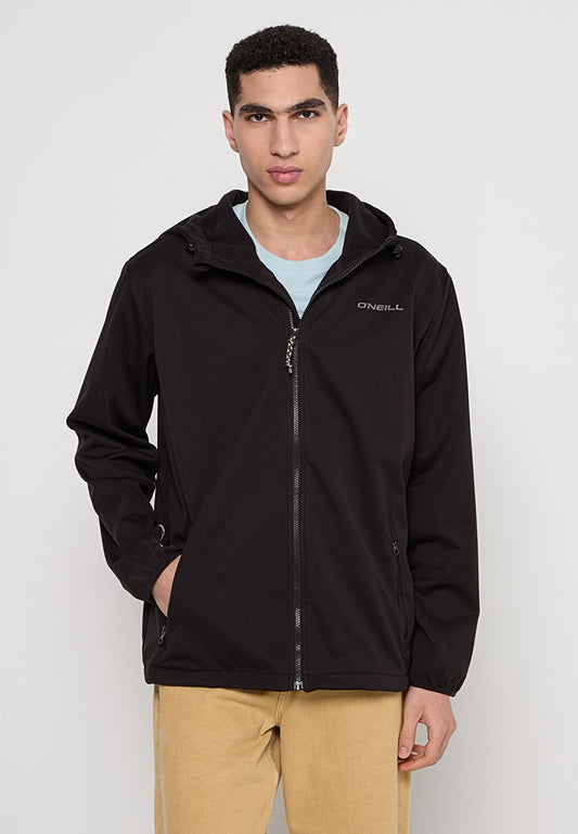 O'NEILL TRVLR SERIES POLARTEC WINDBLOC SOFTSHELL Men