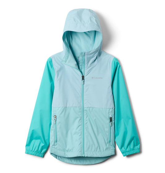 Columbia G Rainy Trails III Fleec (2154911325) Kids