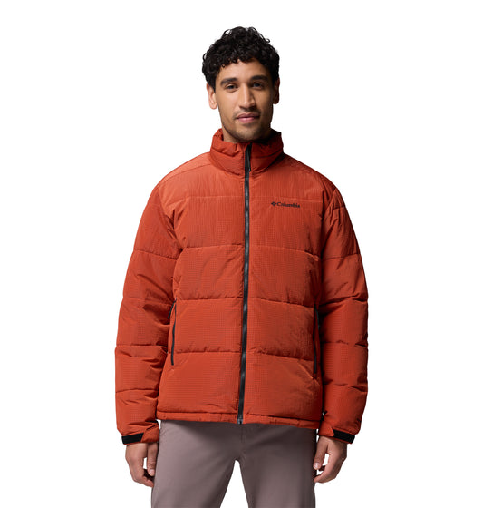 Columbia M Pike Lake Novelty Jkt Zing (2134231864) Men