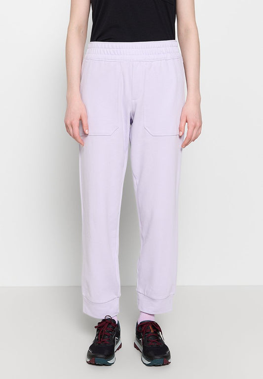 Columbia Lodge™ French Terry Pullon Purple (ZZO2JVE66-I00) Women