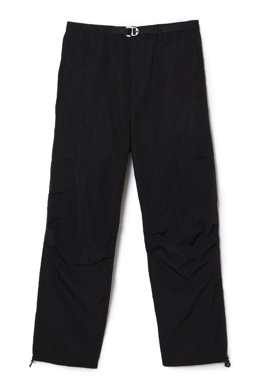 Lacoste Men's Tracksuit Trousers Black (LA222E04U-Q11) Men