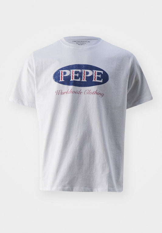 50TH ANNIVERSARY 2 Unisex