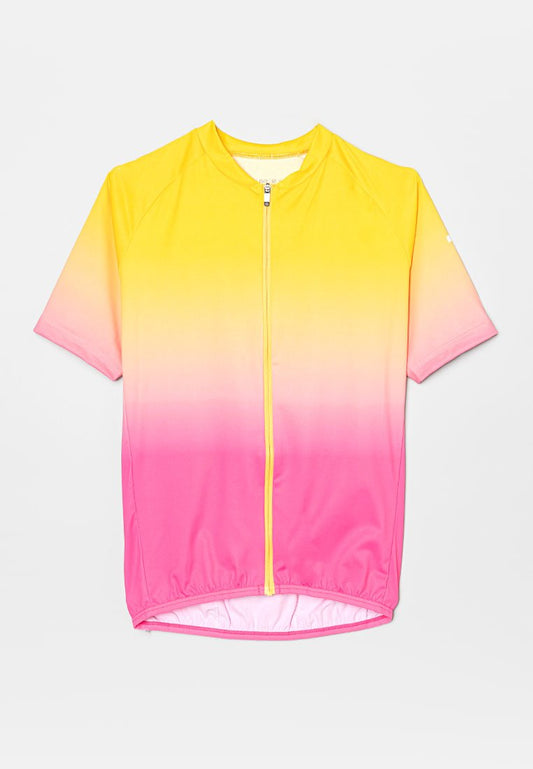 Poc Y's XC Jersey pink (ZZO3DBC34-J00) Kids
