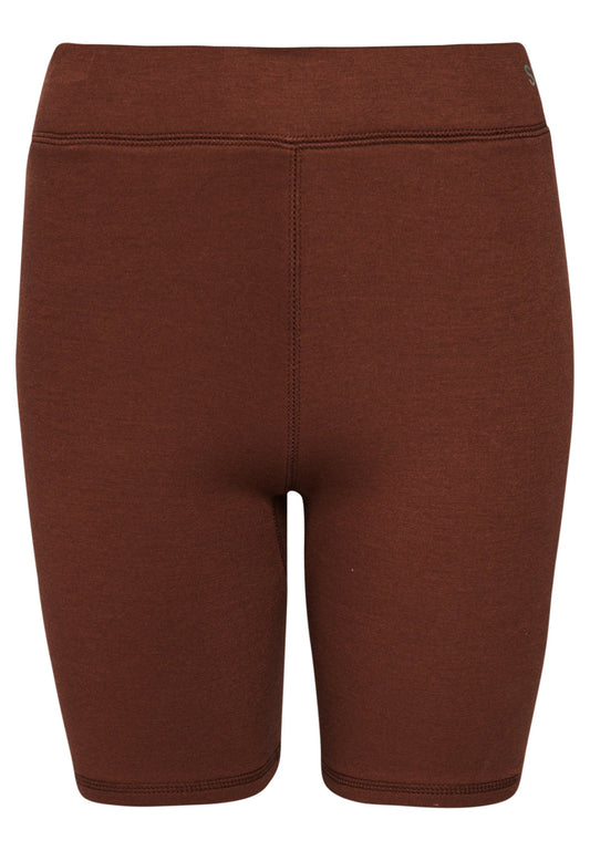 Superdry & Co SUPERDRY Code Tech Cycling Shorts (SU221S07R-O11) Women