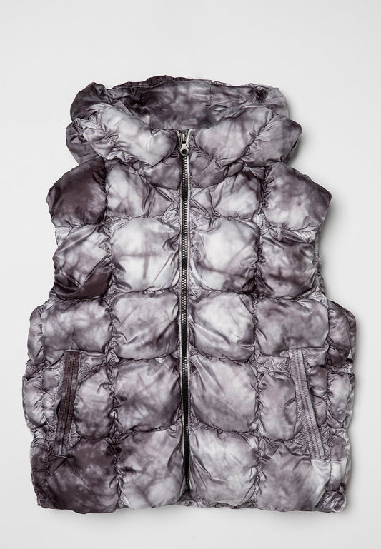Diesel JUNIOR Jackets anthracite (ZZO2JHG43-Q00) Kids