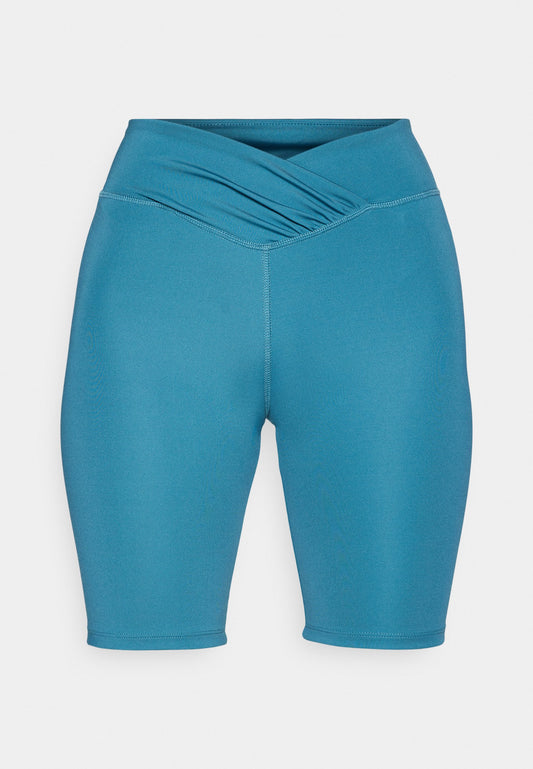 ONPFANA-1 HW LONG TRAIN SHORTS Women