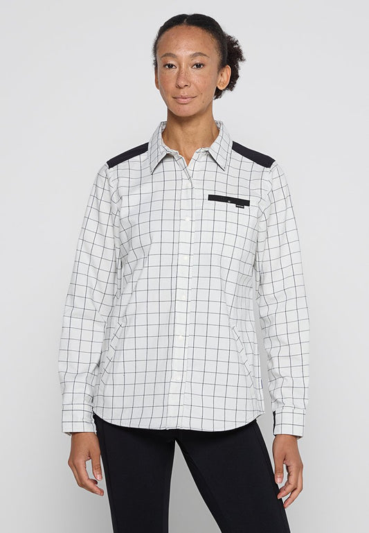 Women's Favorite Performance Long Sleeve Flannel Women