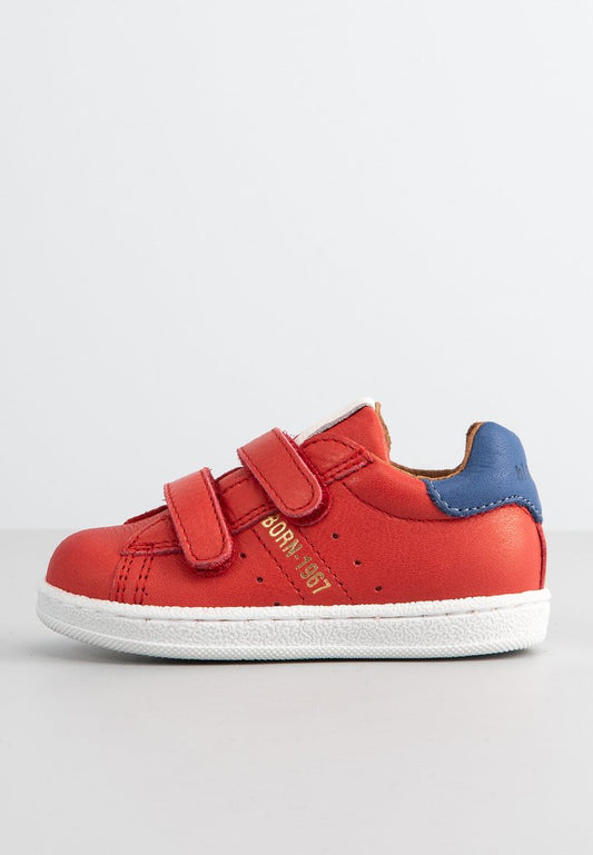 Bisgaard harrison red (ZZO27HY04-G00) Kids