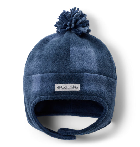 Columbia Youth Frosty Trail II Ea Collegiate Navy Omblur Tonal (2020121466) Kids